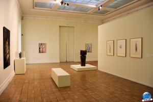 Exposition Eugène Leroy - 20