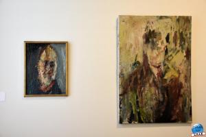 Exposition Eugène Leroy - 21