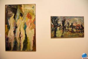 Exposition Eugène Leroy - 22