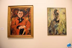 Exposition Eugène Leroy - 23