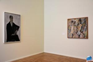 Exposition Eugène Leroy - 24