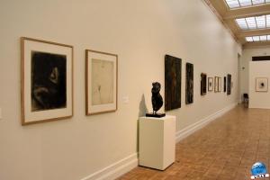 Exposition Eugène Leroy - 25