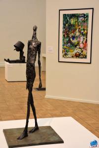 Exposition Eugène Leroy - 27