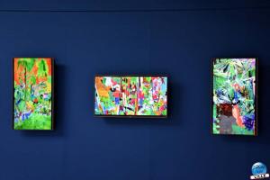 Exposition Môm'art 2022 - 17