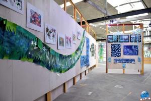 Exposition Môm'art 2022 - 23