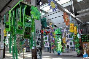 Lille 3000 / Utopia - Exposition M&ocirc;m'art