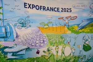 Tournée ExpoFrance2025 16 