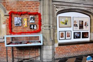 Exposition Michel Serrault - 16