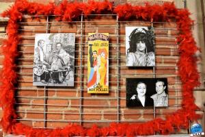 Exposition Michel Serrault - 17