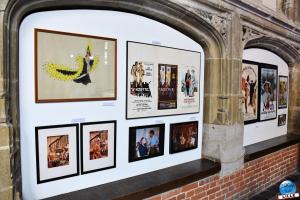Exposition Michel Serrault - 18
