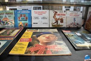 Exposition Michel Serrault - 22