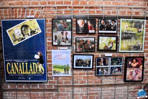Exposition Michel Serrault - 29