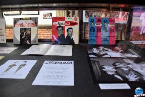 Exposition Michel Serrault - 32