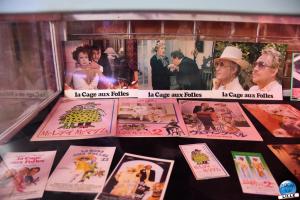 Exposition Michel Serrault - 34