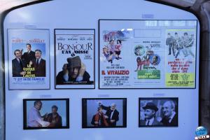 Exposition Michel Serrault - 35