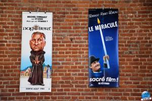 Exposition Michel Serrault - 38