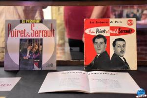 Exposition Michel Serrault - 39