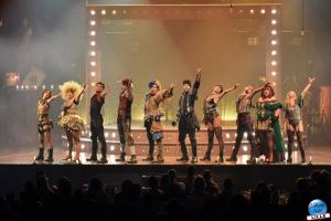 Fabricurious - Casino Barri&egrave;re Lille