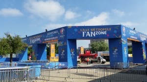 Inauguration Fan Zone Lille 02    