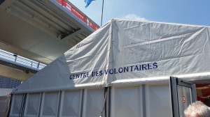 Inauguration Fan Zone Lille 10    