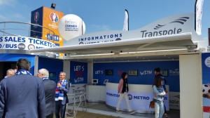 Inauguration Fan Zone Lille 13    