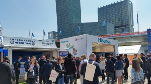 Inauguration Fan Zone Lille 14    