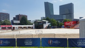 Inauguration Fan Zone Lille 36       