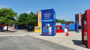Inauguration Fan Zone Lille 39       