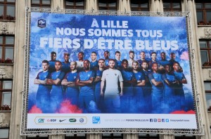 L'Euro 2016 à Lille 02      
