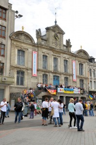 L'Euro 2016 à Lille 05      
