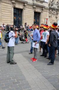 L'Euro 2016 à Lille 08      