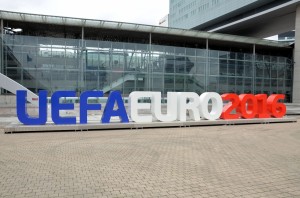 UEFA EURO 2016 