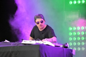 Fan Zone Lille Métropole 118     