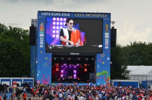 Fan Zone Lille Métropole 121     