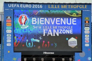 Fan Zone Lille Métropole 127     