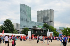 Fan Zone Lille Métropole 129     