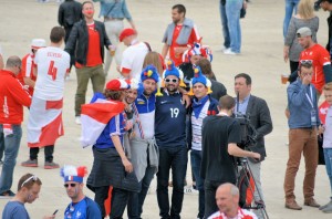 Fan Zone Lille Métropole 135     