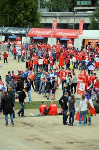 Fan Zone Lille Métropole 141     