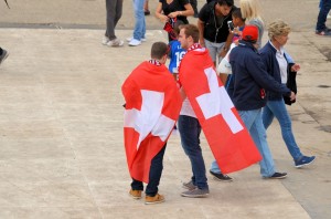 Fan Zone Lille Métropole 142     