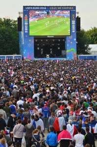 Fan Zone Lille Métropole 143     