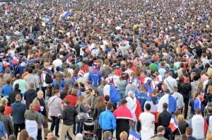 Fan Zone Lille Métropole 144      