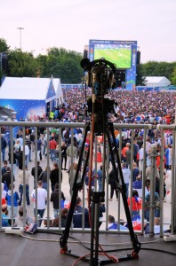 Fan Zone Lille Métropole 146      