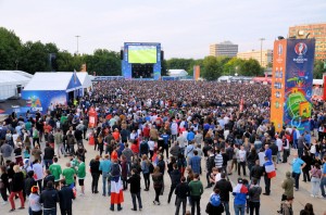 Fan Zone Lille Métropole 153       