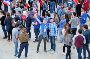 Fan Zone Lille Métropole 157       