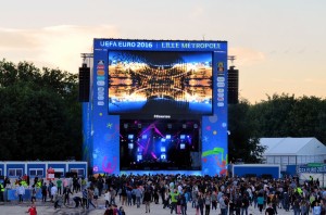 Fan Zone Lille Métropole 162   