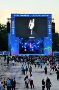 Fan Zone Lille Métropole 163   