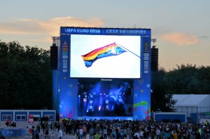 Fan Zone Lille Métropole 164     