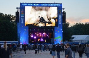 Fan Zone Lille Métropole 166     