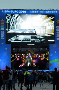 Fan Zone Lille Métropole 168     