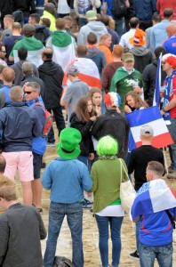Fan Zone Lille Métropole 173    